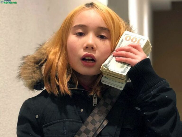 How Much Was Lil Tay Net Worth 2023?: How did the Canadian Internet Personality Make Money?