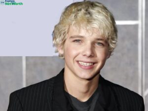 How Much Is Max Thieriot Net Worth 2023?