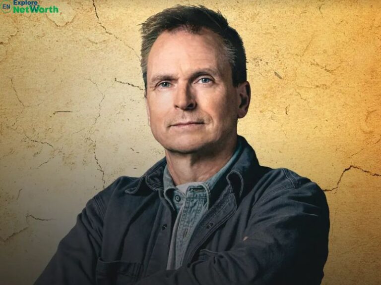 How Much is Phil Keoghan Net Worth 2023?