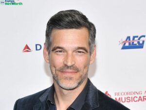 What Is Eddie Cibrian Net Worth? ($10 Million)