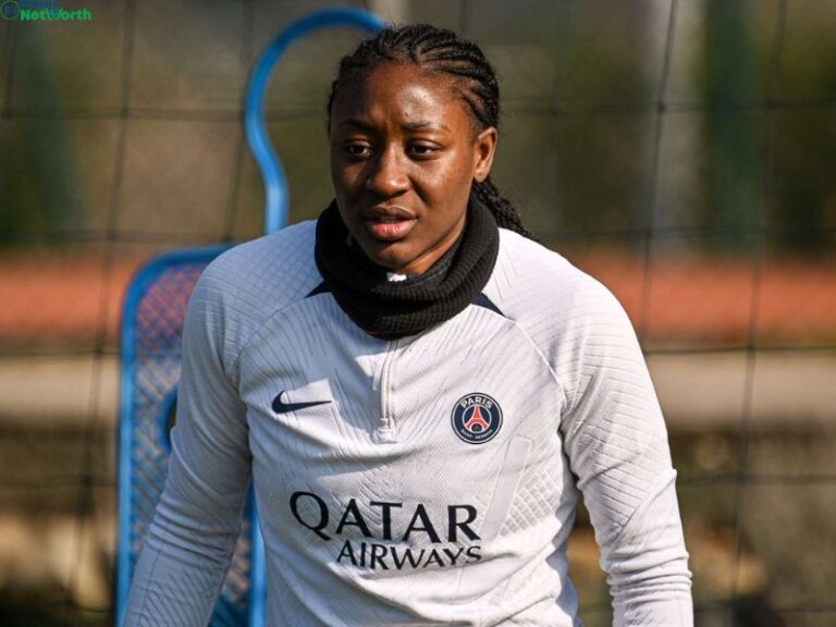 What is Kadidiatou Diani Net Worth 2023?: How did the French Footballer So Rich?