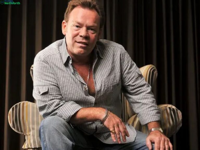 Ali Campbell Net Worth 2023, How Rich is English Singer?