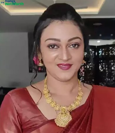 Aparna Nair Net Worth 2023, How Rich WasIndian Actress?