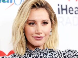 Ashley Tisdale Net Worth 2023, How Rich Is American Actress?
