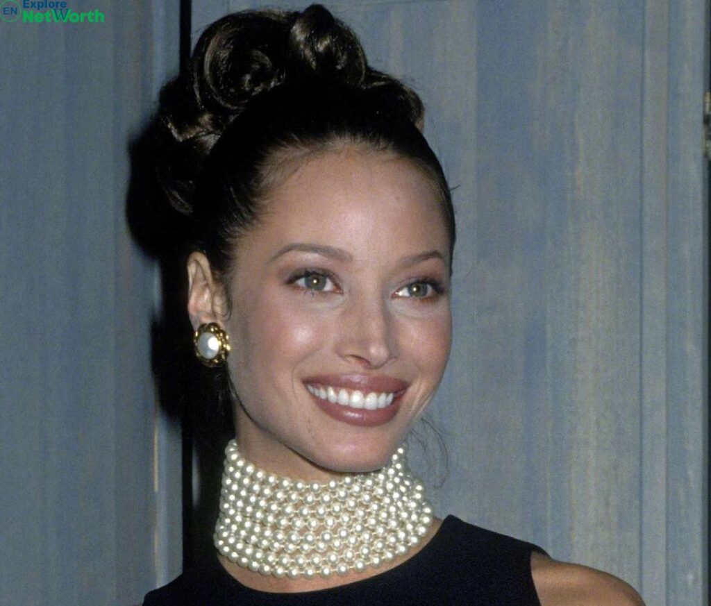 Christy Turlington Net Worth, Salary, How Much Is Her Wealth?