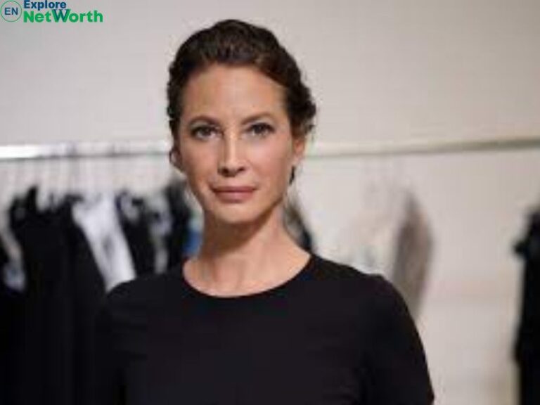 Christy Turlington Net Worth, Salary, How Much Is her Wealth?