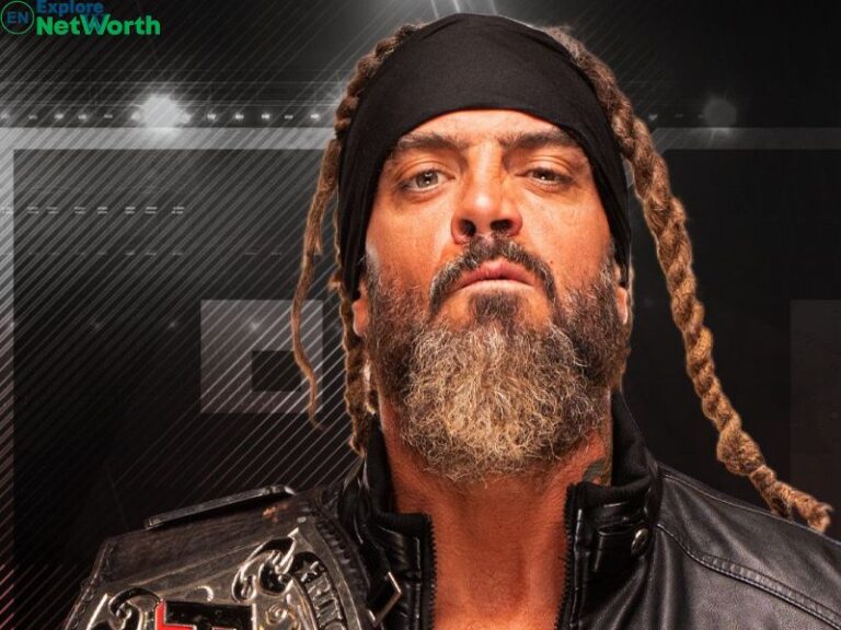 Jay Briscoe Net Worth 2023, How much did he earn? Earnings From Wrestling Career