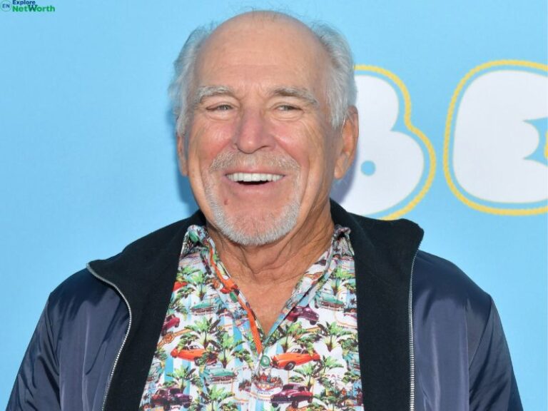 Jimmy Buffett Net Worth 2023 Everything You Need To Know