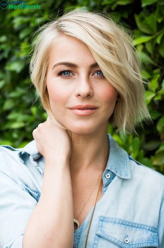 Julianne Hough Net Worth, Salary, How Much Is The American Dancer Wealth?