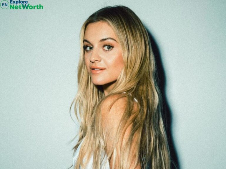 Kelsea Ballerini Net Worth, Is she rich? How did she get rich? Know Everything About Kelsea’s Assets and Properties