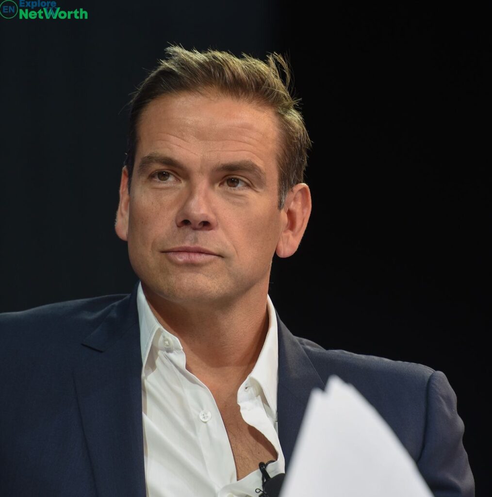 Lachlan Murdoch Net Worth: The Financial Triumph Of Lachlan Murdoch