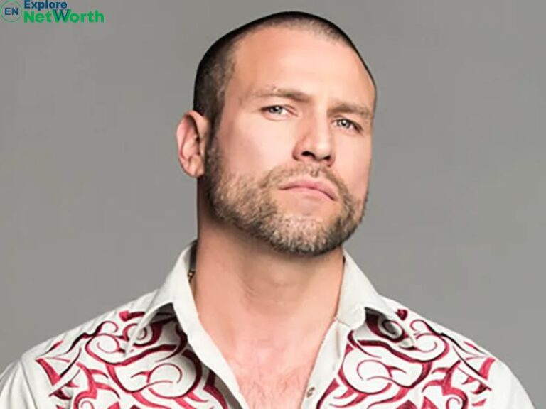 Rafael Amaya Net Worth, Salary, Endorsments Earnings, Annual Earnings and Know About his Lavish Lifestyle