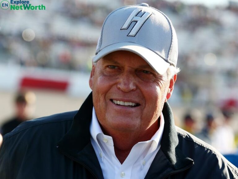 Rick Hendrick Net Worth, Know About His Assets and Lavish Lifestyle