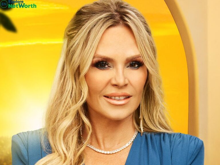 Tamra Judge Net Worth, Know About Her Assets and Lavish Lifestyle