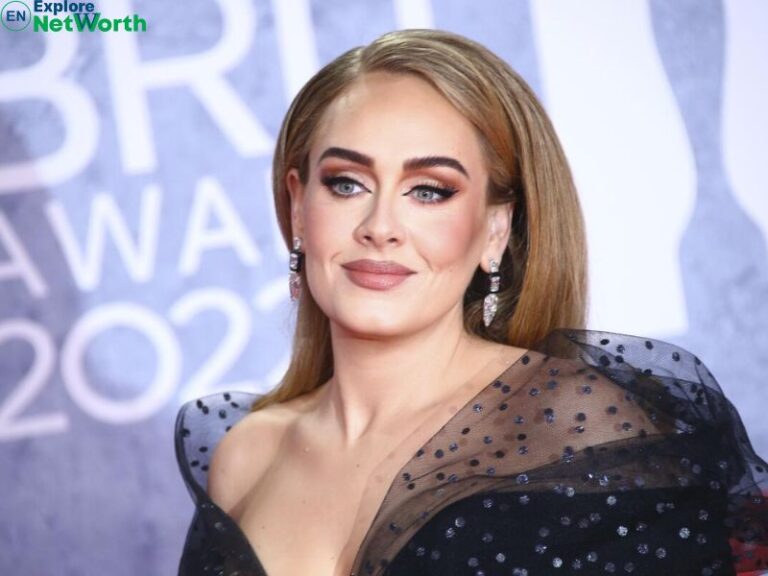 Adele Net Worth, Assets, Properties, Lifestyle, Stake