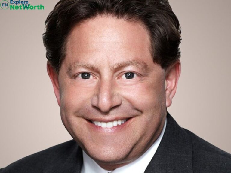 Bobby Kotick Net Worth, How much net worth did a CEO of Activision Blizzard have?