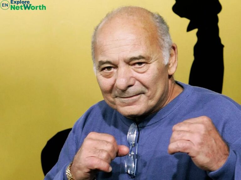 Burt Young Net Worth in 2023, 2022, 2021, Oscar Nominated Burty’s Fortune