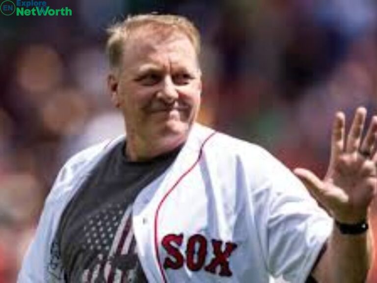 Curt Schilling Net Worth, How much is the net worth an American commentator has?