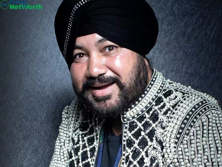 Daler Mehndi Net Worth, Salary, Endorsments Earnings, Annual Earnings and Know About his Lavish Lifestyle