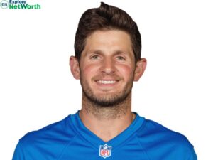 Dan Orlovsky Net Worth, Salary As American American Football