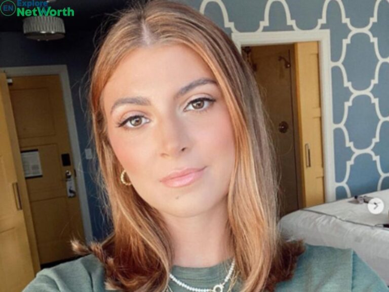 Francesca Mariano Net Worth, Salary as Internet personality, Earninings in 2024, Total Wealth