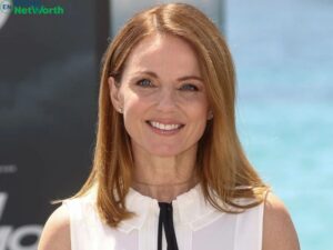 Geri Halliwell Net Worth, Salary As English Singer-songwriter