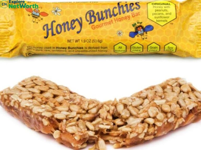 Honey Bunchies Net Worth: What Happened To Honey Bunchies After Shark Tank?