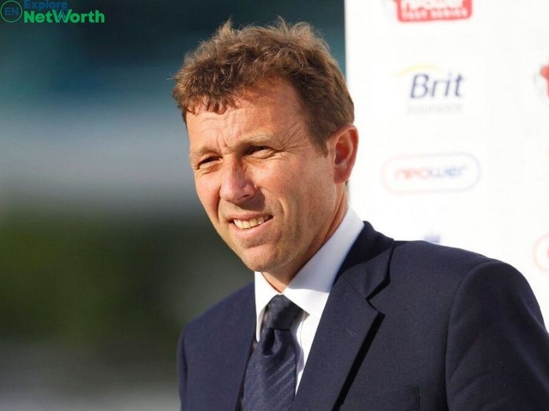 Michael Atherton Net Worth, How Much Has The Broadcaster Earned?