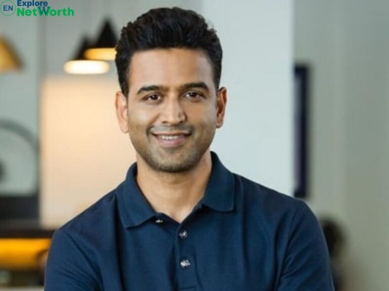 Nithin Kamath Net Worth, Salary, Endorsments Earnings, Annual Earnings and Know About his Lavish Lifestyle