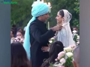 Saleem Karim Net Worth