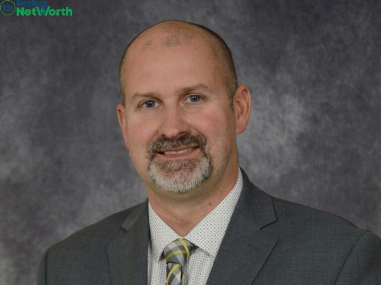 Senator Doug Larsen Net Worth, Salary as Former Member of the North Dakota State Senate, Earninings in 2023, Total Wealth