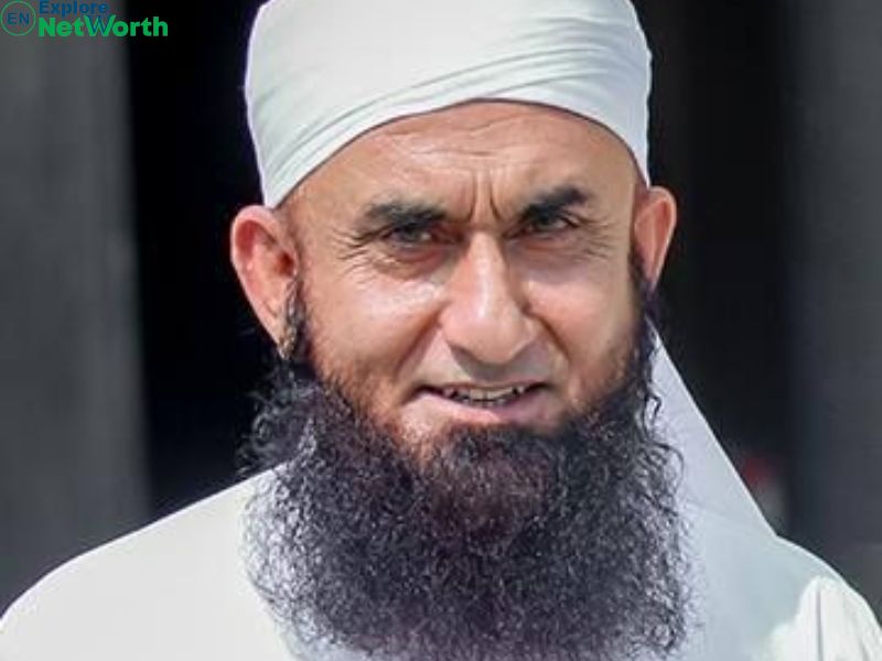 Tariq Jameel Net Worth, Salary, Financial Success And Explore The Wealth