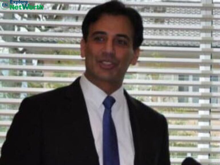 Craig Mokhiber Net Worth, Salary as specialist in international human rights law, Earninings in 2023, Total Wealth
