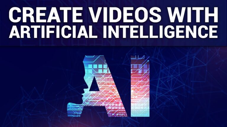 Creating YouTube Videos with AI: A Step-by-Step Guide