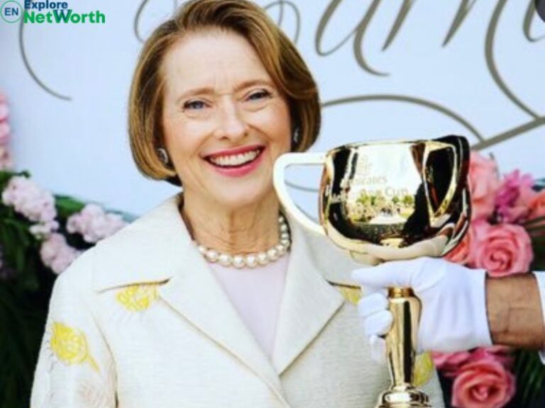 Gai Waterhouse Net Worth, Salary as Australian horse trainer and businesswoman, Earninings in 2023, Total Wealth