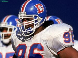 Harald Hasselbach Net Worth, Salary As American Football Player