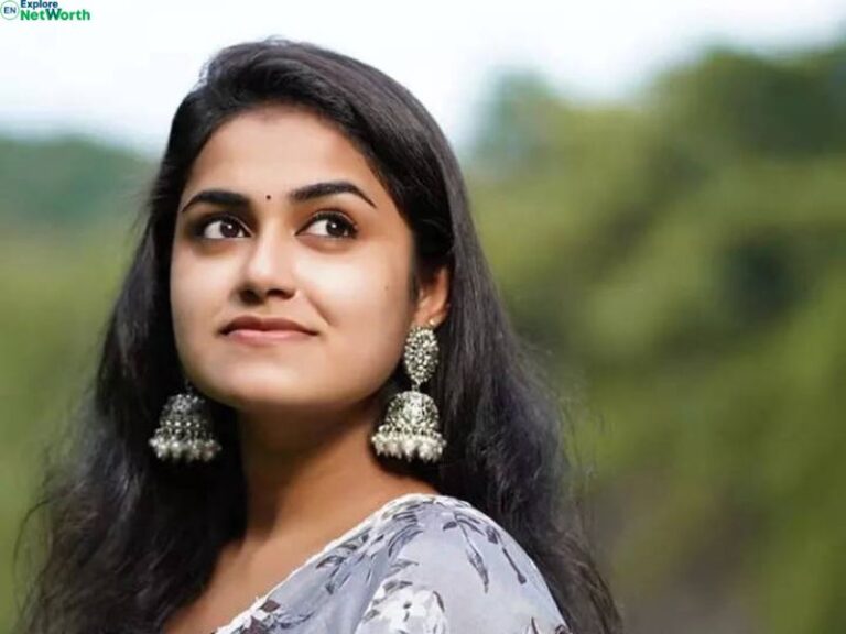 Haritha G Nair Net Worth, Salary as Television actress, Earninings in 2023, Total Wealth