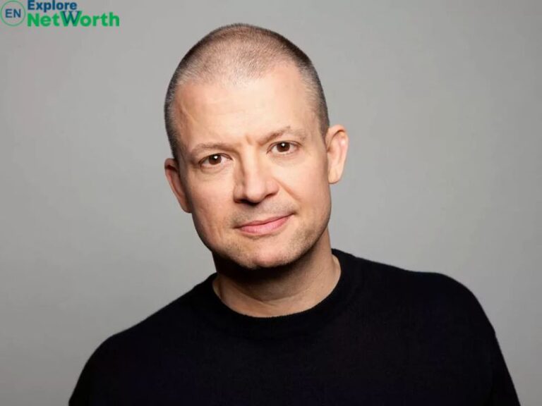 Jim Norton Net Worth 2023, How much net worth did the American comedian have?