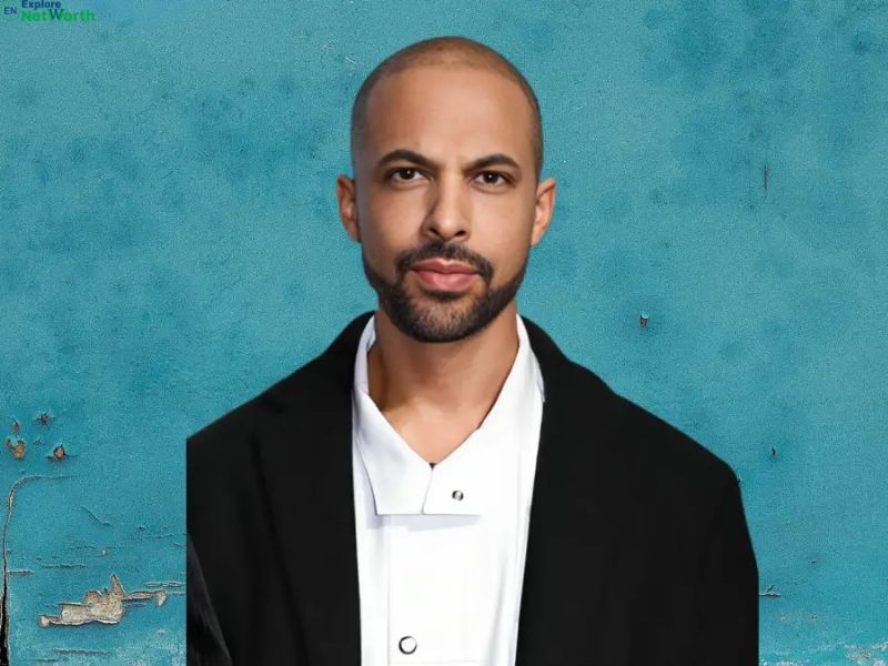 Marvin Humes Net Worth