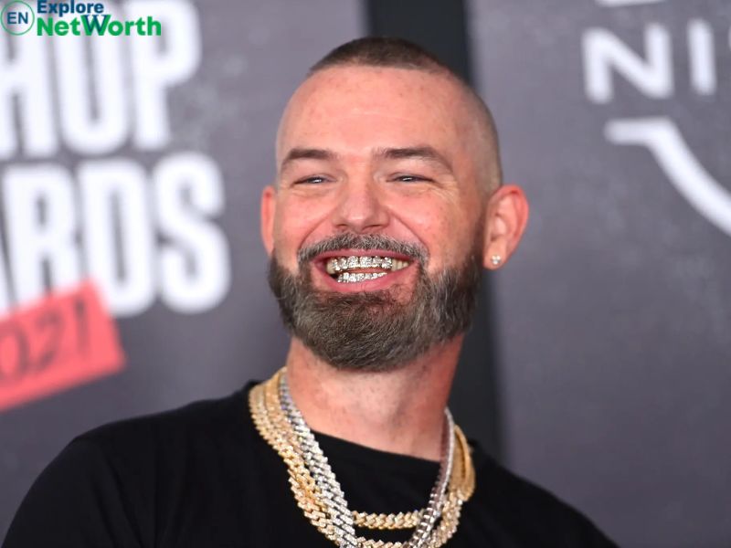 Paul Wall Net Worth: How Rich Is The Houston Rap Legend?