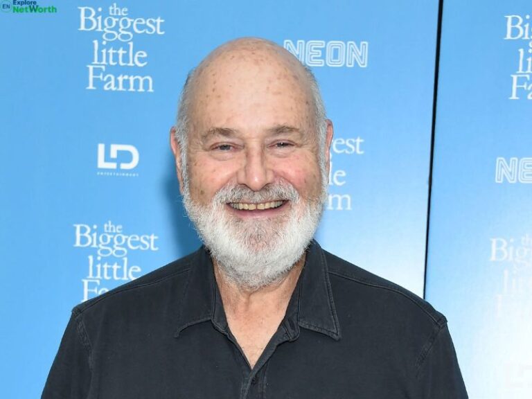 Rob Reiner Net Worth 2023: How Much is the American actor and filmmaker Worth?