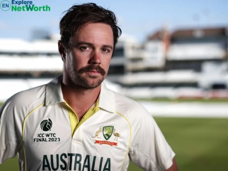 Travis Head Net Worth: Australian cricketer Earnings