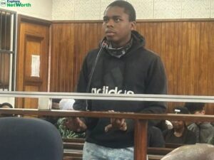 Bafana Mahungela Net Worth 