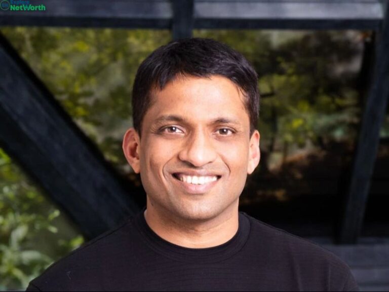 Byju Raveendran Net Worth, Salary, Financial success and Explore the wealth