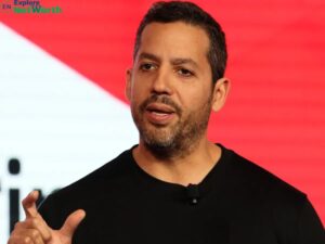 David Blaine Net Worth: American Illusionist Worth Revealed In 2023