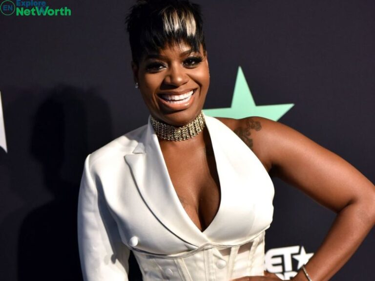 Fantasia Barrino Net Worth: Unveiling the Financial Success of the American singer and actress