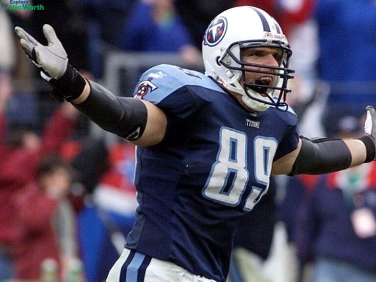Frank Wycheck Net Worth, Salary as American football player, Earninings in 2023, Total Wealth