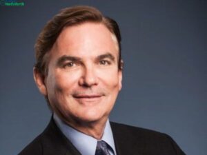 Grant Stevens Net Worth