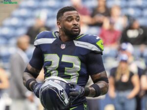 Jamal Adams Net Worth, Salary as American football safety, Earninings in 2023, Total Wealth 1 Jamal Adams Net Worth