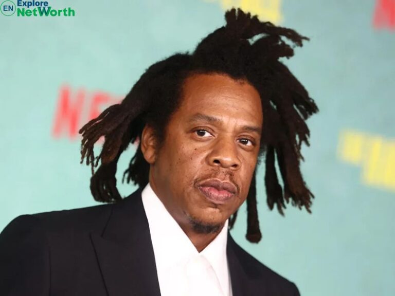 Jay-Z Net Worth: Unveiling the Rapper’s Staggering Worth in 2023, Exclusive Business Insights, and a Rare CBS Interview